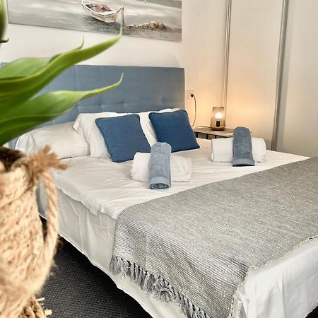 Apartamento Flamingo Gran Alacant Santa Pola Luaran gambar