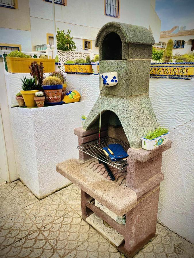 Apartamento Flamingo Gran Alacant Santa Pola Luaran gambar
