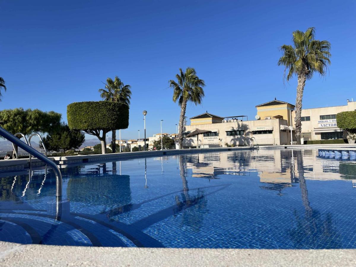 Apartamento Flamingo Gran Alacant Santa Pola Luaran gambar
