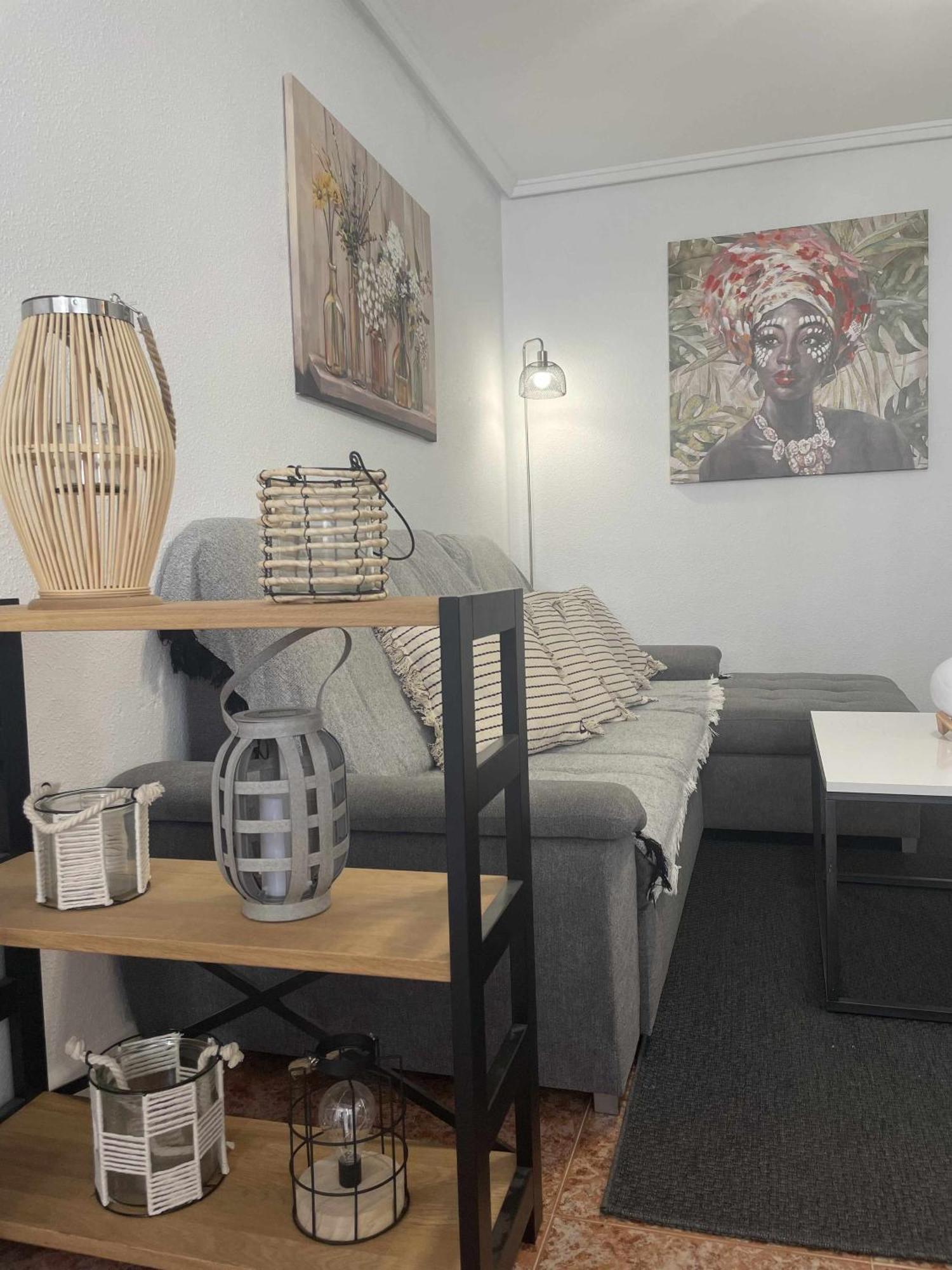 Apartamento Flamingo Gran Alacant Santa Pola Luaran gambar