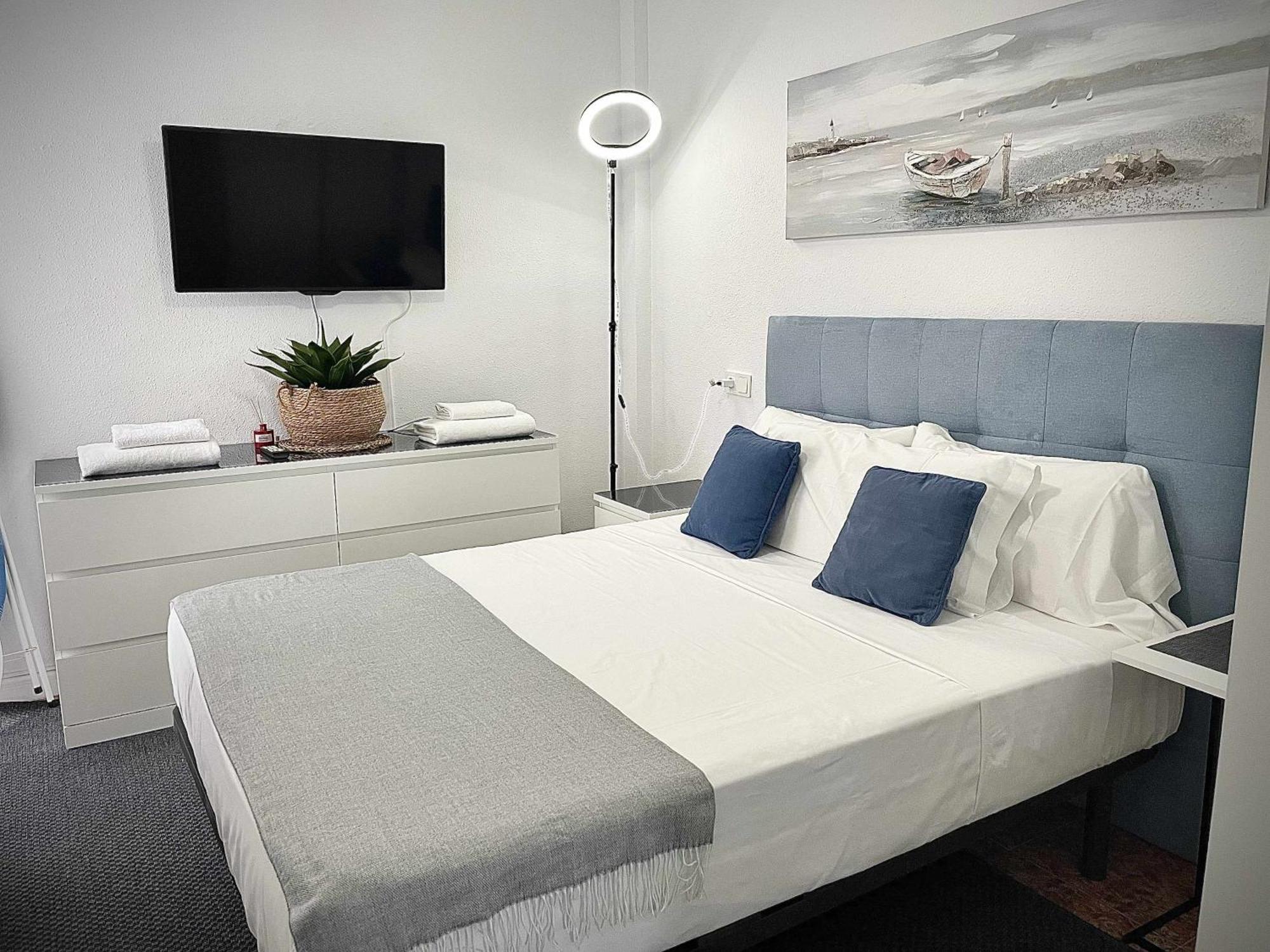 Apartamento Flamingo Gran Alacant Santa Pola Luaran gambar