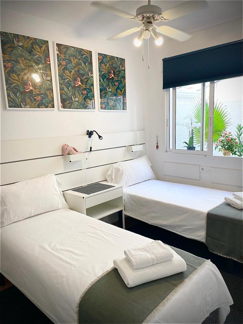 Apartamento Flamingo Gran Alacant Santa Pola Luaran gambar