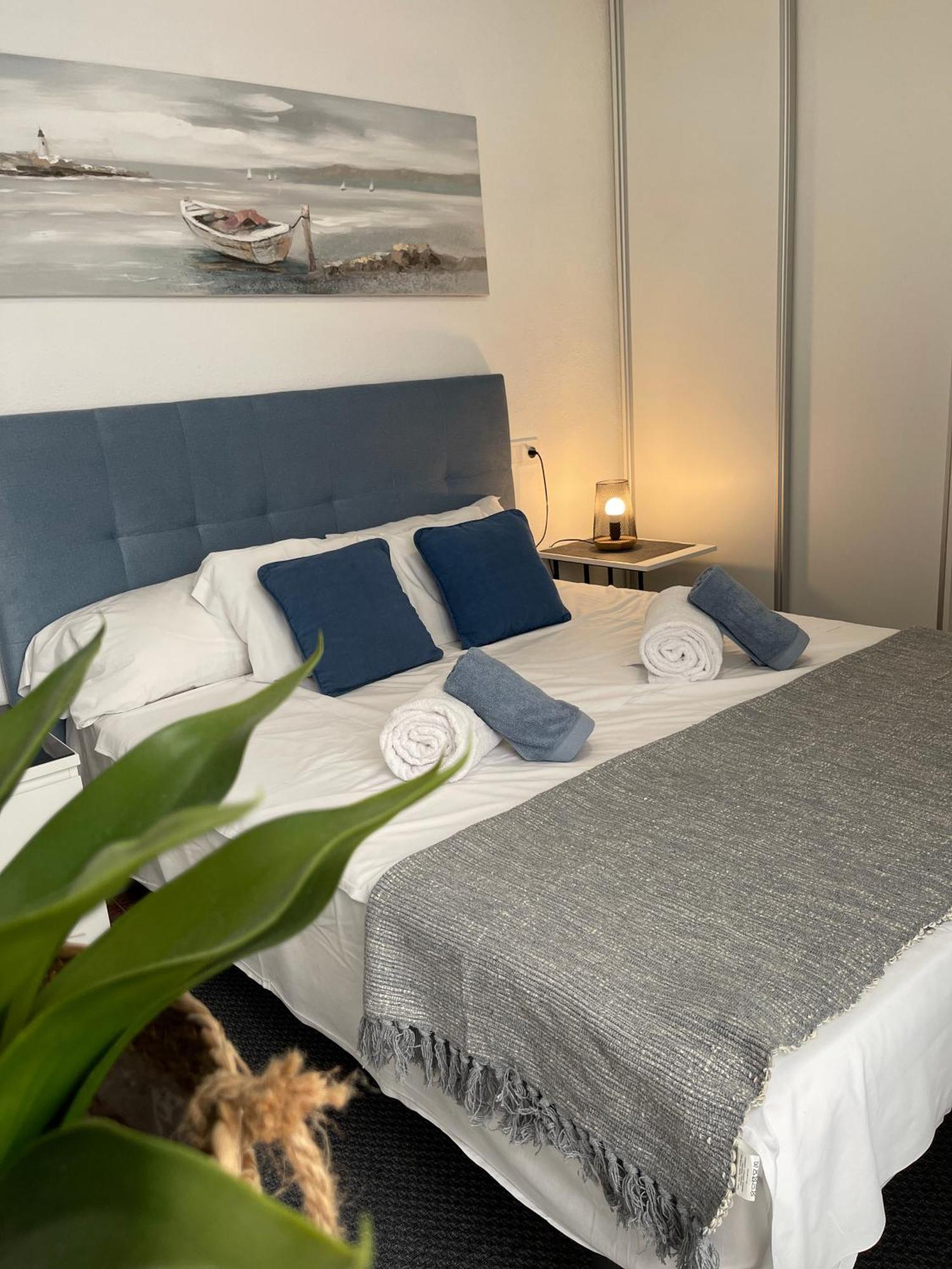 Apartamento Flamingo Gran Alacant Santa Pola Luaran gambar